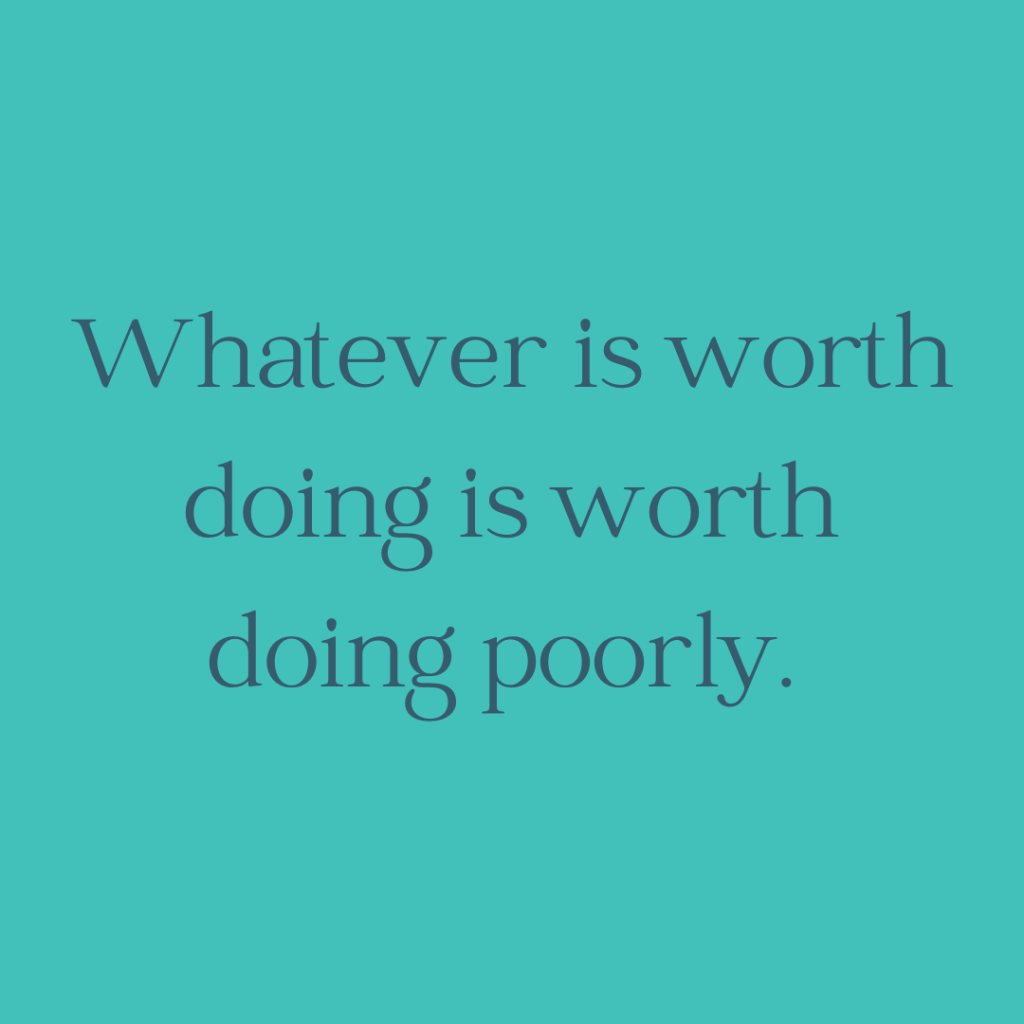 5 Tips For Dealing with&nbsp;Overwhelm